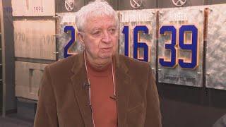 Full Interview with Rick Jeanneret [upl. by Nella]