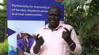 Cooperatives Training in Kenya feedback from Paul Erukudi Turkana Chamber of Commerce [upl. by Monique882]