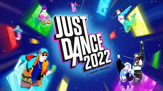 Last Friday Night TGIF  Just Dance 2022 [upl. by Erminie]