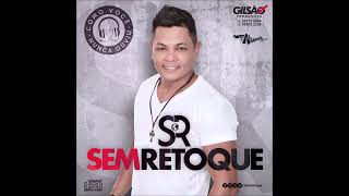 Sem Retoque  Volume 8  CD 2018 [upl. by Botzow]