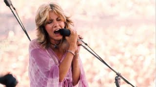 Fleetwood Mac Silver Springs Live 1976 [upl. by Drislane]