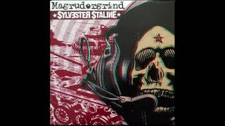 MAGRUDERGRIND  SYLVESTER STALINE  split 7quot full EP [upl. by Christianna]