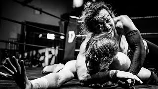 FULL MATCH  KENTA vs NICK WAYNE  DEFY Wrestling  Your Nightmare 060323 [upl. by Priestley]