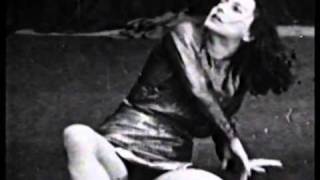 Rosalia Chladek  Momente aus ihren Choreografien [upl. by Allertse]