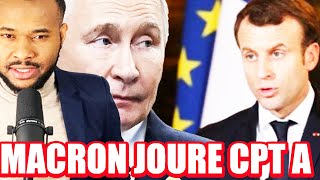 MACRON JOURE CPT ALA RUSSIE AK LA CHINE PA DAKÒ YON LOT MINUSTHA POU AYITI IMEDYATMANANPIL KOZE [upl. by Meryl81]