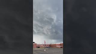 Thunder Clouds Arising [upl. by Feldstein]