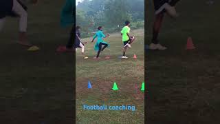 Football coaching [upl. by Ardeed]