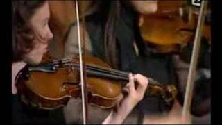 Beethoven 9eme symphonie  Part 210 [upl. by Dekow233]