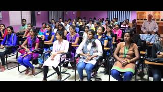 Virtual Tour  ACS College of Engineering  Bangalore [upl. by Eekaz238]