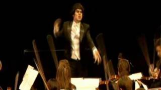 Dvorak Symphony No 8  I Allegro con brio [upl. by Yantruoc]