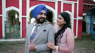 MANPREET WEDS GURPREET SAGAN SONG 2024  BY FINE ARTS STUDIO  CONTACTNO 9878478535  9915188373 [upl. by Eelek692]