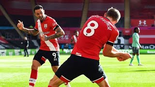 SOUTHAMPTON 20 EVERTON HIGHLIGHTS  Premier League amp Reaction [upl. by Amadeus732]