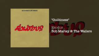 Guiltiness 1977  Bob Marley amp The Wailers [upl. by Otreblanauj]