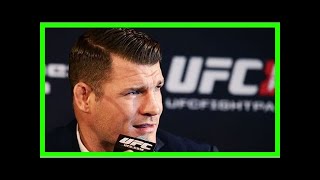 Michael bisping explains why he won’t talk trash about kelvin gastelum [upl. by Ardnwahsal]