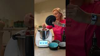 Thermomix slasoep [upl. by Consolata61]