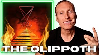 Qlippoth Initiation The Hell Realms  Universal Mastery [upl. by Nomelif316]