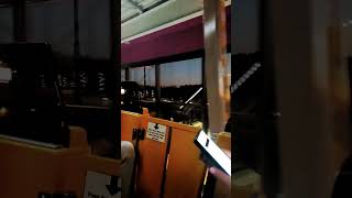 Going on the ferris wheel at Kalahari Resorts [upl. by Arlin375]