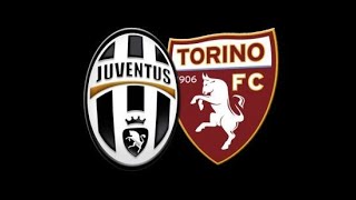 Torino v Juventus Turin Derby History Remix [upl. by Malva]