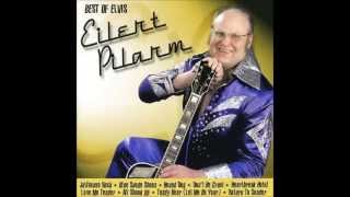 Eilert Pilarm  In The Ghetto [upl. by Htidirem]