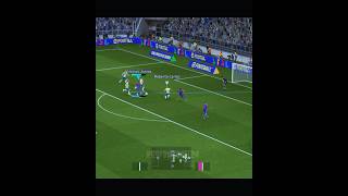 Trivela Shooting Vinius jr 🆕⚽ fireshot matchdaygameplay fifafootballworldcup [upl. by Urien]