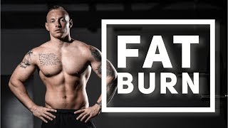 Cardio Workout für Zuhause  Fat Burn Training zum Mitmachen  Calisthenics für Anfänger [upl. by Assena151]