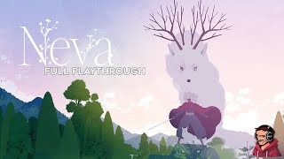 Neva First Full Playthrough [upl. by Ailegave]