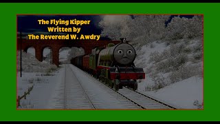 The Flying Kipper [upl. by Atwekk483]