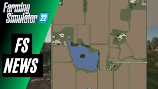 Millennial Farmer Map Coming To FS22 Plus NEW Gravity Wagons  FS News [upl. by Reggi73]