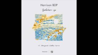 Harrison BDP  Goodbye PMSC001 [upl. by Nazus]