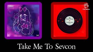 Take Me To Sevcon GeoxorBig Giant Circles mashup [upl. by Bubb186]