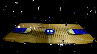 2014 Countdown 2 Craziness  Court Video amp Player Intros [upl. by Eisenberg458]