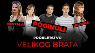 Veliki Brat Rijaliti ili Prokletstvo [upl. by Suinuj]