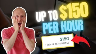 Best Online Focus Groups for Money – Up to 150 Per Hour 5 Legit Options [upl. by Ecyar]