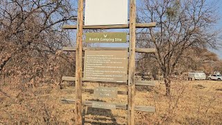 Sanparks Marakele National Park Bontle Rest Camp [upl. by Fillian979]