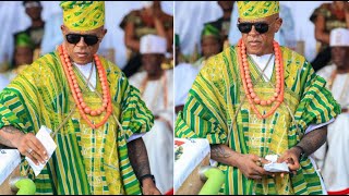 Meet Farooq Oreagba The billionaire who stole the show at 2024 Ojude Oba Day In Ijebu Ode [upl. by Kym]