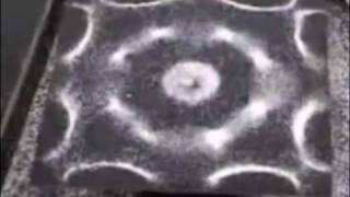 Hans Jenny  Cymatics [upl. by Ortiz]