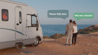 Maak je camperreis nog gemakkelijker met Campercontact PRO  Campercontact [upl. by Eeltrebor]