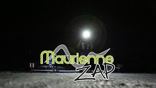 Maurienne Zap  376 [upl. by Hubie]