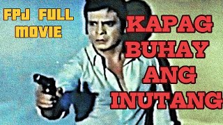 FERNANDO POE JR FULL MOVIE [upl. by Mayberry]