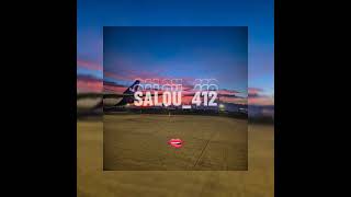 SALOU412 REMIX ZOUK NISKA CHARLIEDELTA 2024 REPOST [upl. by Acacia475]