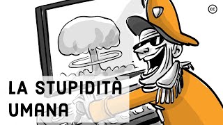 La stupidità umana secondo Cipolla [upl. by Eycal]