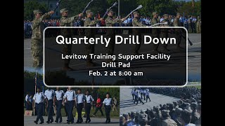 2024 1st Quarter Drill Down [upl. by Bracci]