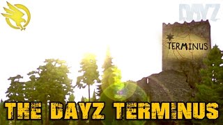 Devils Castle Trader Base  Given Gear amp Hunted Down  DayZ 61 [upl. by Armanda508]