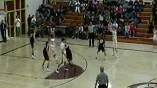 James Healy  Cibola High School Basketball [upl. by Wallinga619]