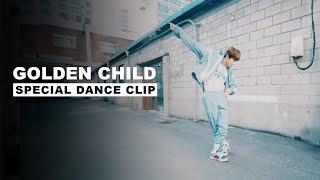 Special Clip 골든차일드 동현  NO LIGHTS  CHRIS BROWN [upl. by Xuaeb]