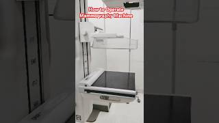 How to Mammography Machine education mammography imagingstudy shorts xray radiology radiation [upl. by Yral]