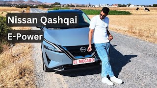 Nissan Qashqai EPower  NConnecta [upl. by Rogergcam556]