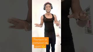 LE SPORT LA SANTÉ motivation live workhardmakemoremoney [upl. by Annuahsal]