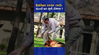 Rathan టాటా గారు ముందే ఇది ప్లాన్ చేసారా  ratantata tata news interestingfacts [upl. by Penney]