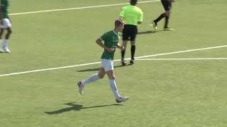 ⚔️  Westlandia  SC Feyenoord 18052024  Vierde Divisie [upl. by Wilhide410]